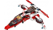 LEGO Super Heroes 76049 Avenjet űrkaland