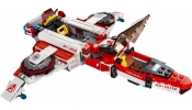 LEGO Super Heroes 76049 Avenjet űrkaland