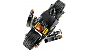 LEGO Super Heroes 76053 Batman™: Motoros üldözés Gotham City városában
