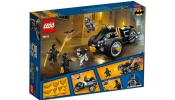 LEGO Super Heroes 76110 Batman™: A Karmok támadása
