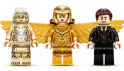 LEGO Super Heroes 76157 Wonder Woman™ Cheetah™ ellen