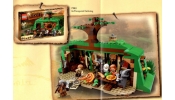 LEGO A Hobbit 79003 Egy váratlan összejövetel