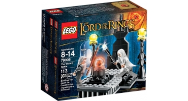 LEGO Gyűrűk Ura™ 79005 A varázsló csatája