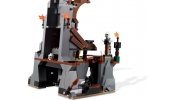 LEGO A Hobbit 79010 A Manókirály csatája