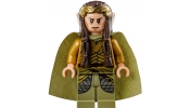 LEGO A Hobbit 79015 Witch-king Battle