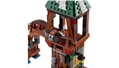 LEGO A Hobbit 79016 Attack on Lake-town