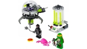 LEGO Tini nindzsa teknőcök 79100 Kraang Lab Escape