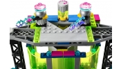 LEGO Tini nindzsa teknőcök 79119 A Mutációs Kamra