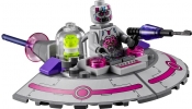 LEGO Tini nindzsa teknőcök 79121 A teknőc búvárhajós üldözése