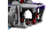 LEGO Tini nindzsa teknőcök 79122 Shredder’s Lair Rescue