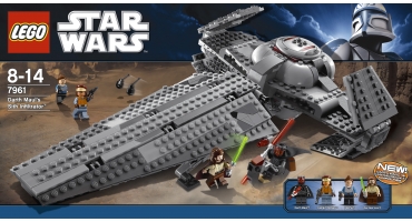 LEGO Star Wars™ 7961 Darth Maul Sith Infiltrator