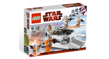 LEGO Star Wars™ 8083 Rebel Trooper Battle Pack