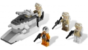 LEGO Star Wars™ 8083 Rebel Trooper Battle Pack