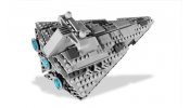 LEGO Star Wars™ 8099 Birodalmi csillagromboló