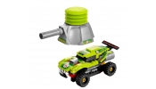 LEGO Racers 8231 Veszélyes vipera