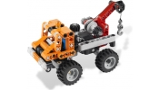 LEGO Technic 9390 Mini vontató