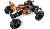 LEGO Technic 9392 Quad Bike