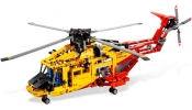 LEGO Technic 9396 Helikopter