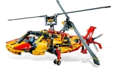 LEGO Technic 9396 Helikopter