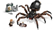 LEGO Gyűrűk Ura™ 9470 Shelob támad