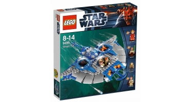 LEGO Star Wars™ 9499 Gungan Sub