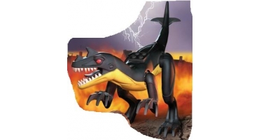 LEGO Dino 9990000 Raptor