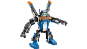 LEGO Creator 31008 Mennydörgő szárnyak