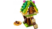 LEGO Friends 41017 Mókus lombháza