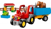 LEGO DUPLO 10524 Farm traktor
