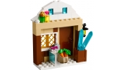 LEGO & Disney Princess™ 41066 Anna és Kristoff szánkós kalandja