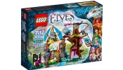 LEGO Elves 41173 Elvendale sárkányiskola