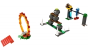 LEGO Chima™ 70100 Tűzgyűrű