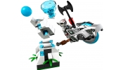 LEGO Chima™ 70106 Jégtorony