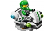 LEGO Galaxy Squad 70706 Óriáskráter
