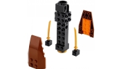 LEGO Ninjago™ 70741 Airjitzu Cole Flyer