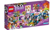 LEGO Friends 41350 Heartlake autómosó
