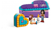 LEGO Friends 41359 A barátság Szív alakú doboza
