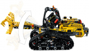 LEGO Technic 42094 Lánctalpas rakodó
