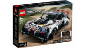 LEGO Technic 42109 Applikációval irányítható Top Gear raliautó LEGO Technic 42109 Applikációval irányítható Top Gear raliautó
