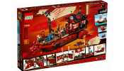 LEGO Ninjago™ 71705 A Sors Adománya