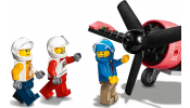 LEGO City 60260 Repülőverseny