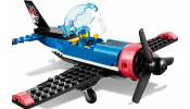 LEGO City 60260 Repülőverseny