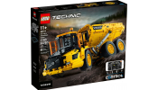 LEGO Technic 42114 6x6-os Volvo csuklós szállítójármű