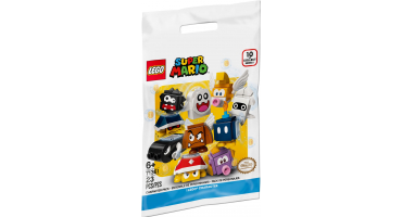 LEGO Super Mario 71361 Karaktercsomagok