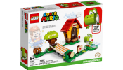 LEGO Super Mario 71367 Mario háza & Yoshi kiegészítő szett