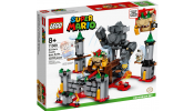 LEGO Super Mario 71369 Az utolsó csata Bowser kastélyában kiegé LEGO Super Mario 71369 Az utolsó csata Bowser kastélyában kiegé