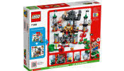 LEGO Super Mario 71369 Az utolsó csata Bowser kastélyában kiegé
