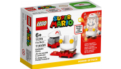 LEGO Super Mario 71370 Fire Mario szupererő csomag
