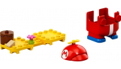 LEGO Super Mario 71371 Propeller Mario szupererő csomag
