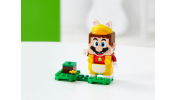 LEGO Super Mario 71372 Cat Mario szupererő csomag
